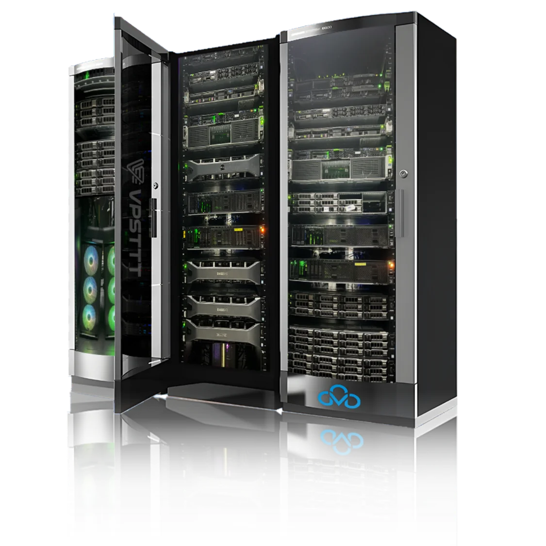 What is CMC Rack Colocation? 3