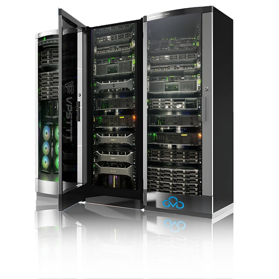 What is Rack Colocation? 2