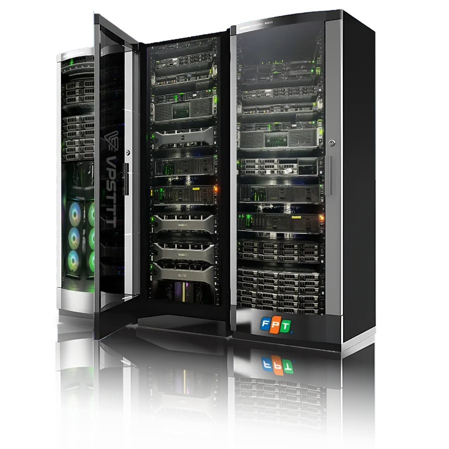 What is Rack Colocation? 1