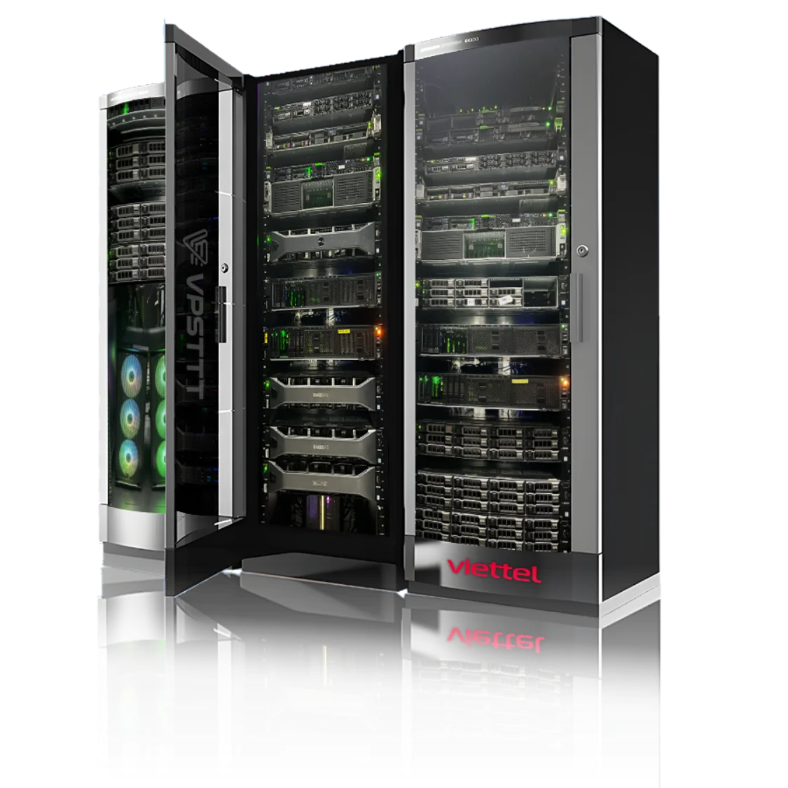 What is Viettel Rack Colocation? 3
