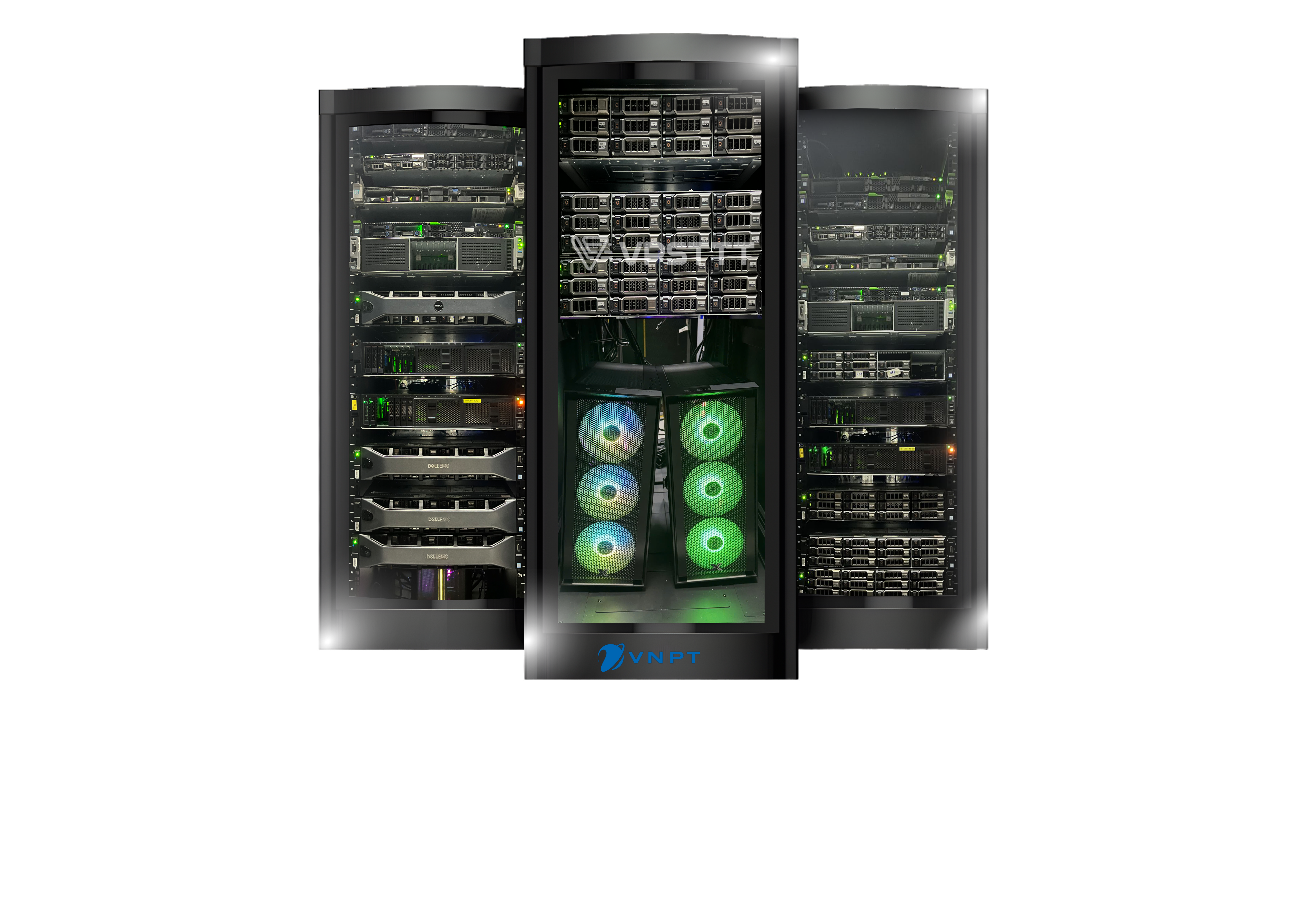 What is VNPT Rack Colocation? 1