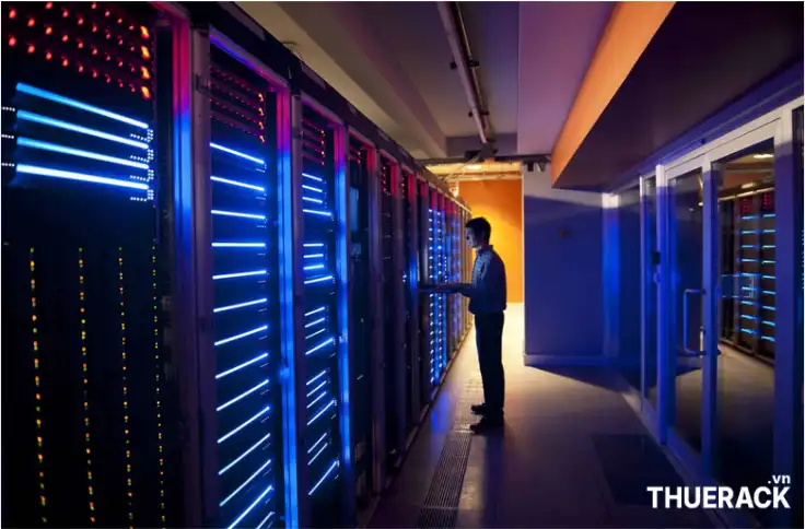 Không phải Server mạnh là đủ – Đây mới là điều quan trọng